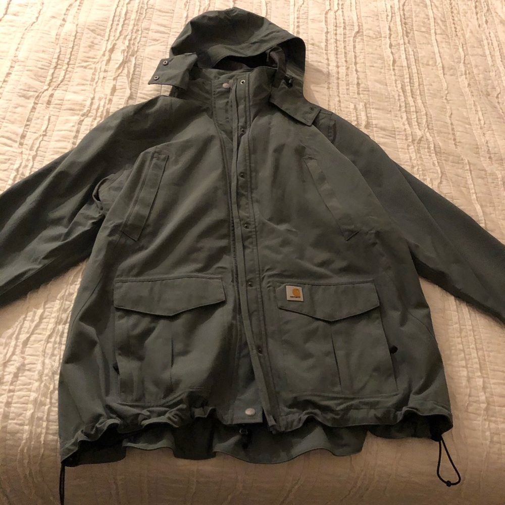 Women’s Carhartt Jacket